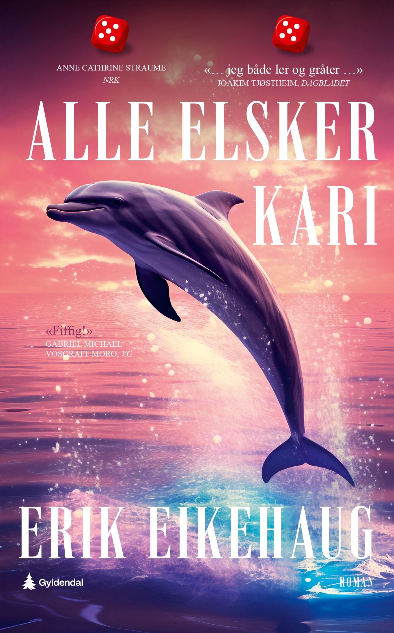 Alle elsker Kari