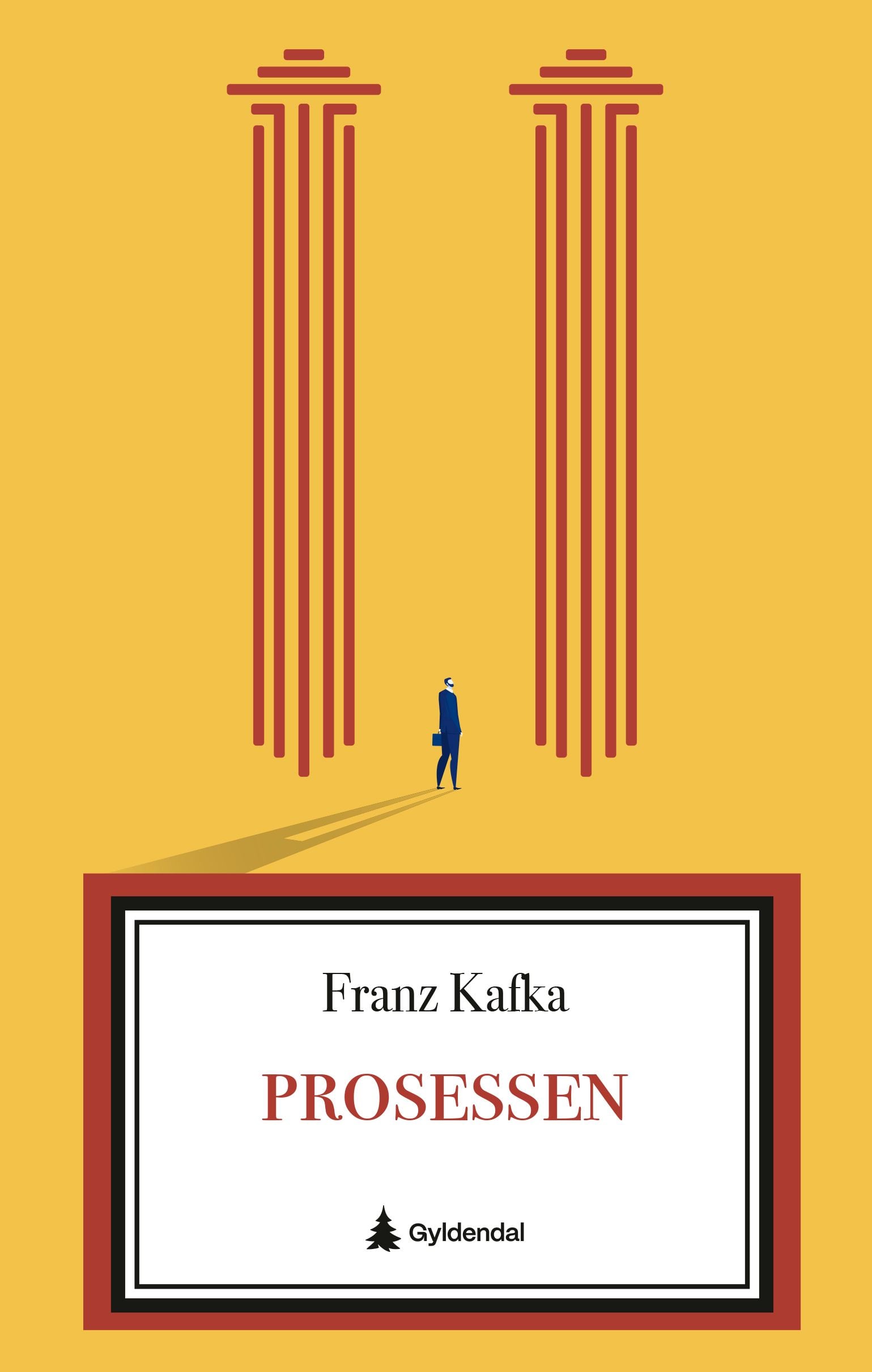 Prosessen
