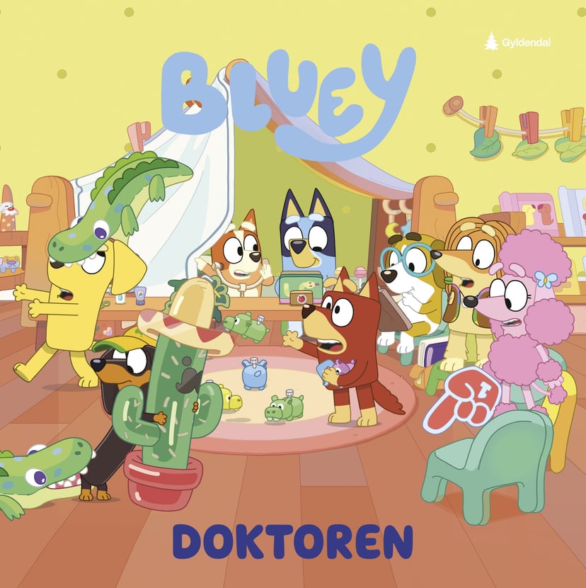 Doktoren