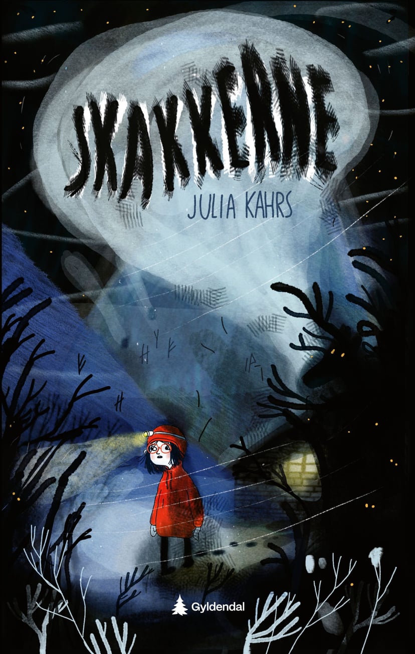 Skakkerne