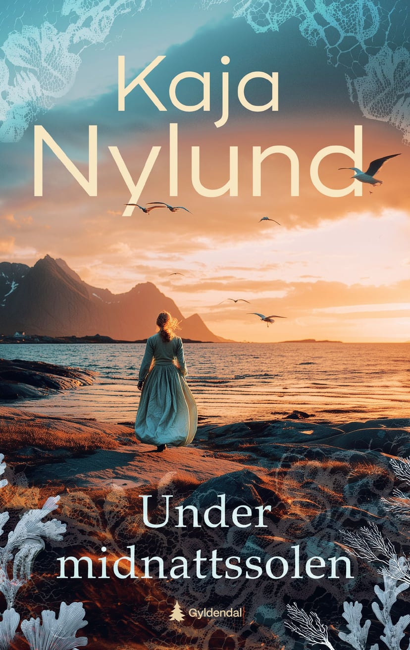 Under midnattssolen