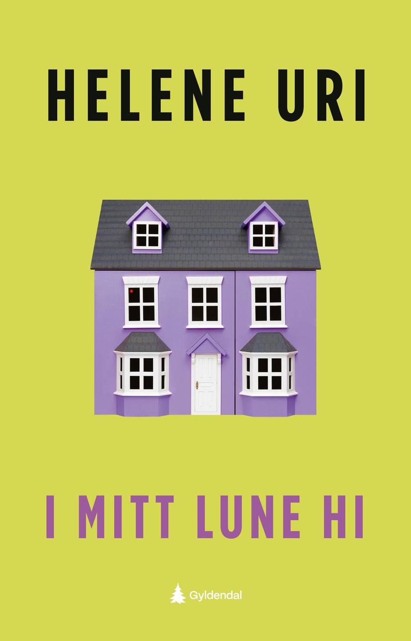 I mitt lune hi