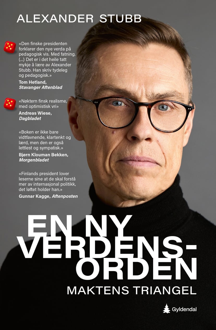 En ny verdensorden