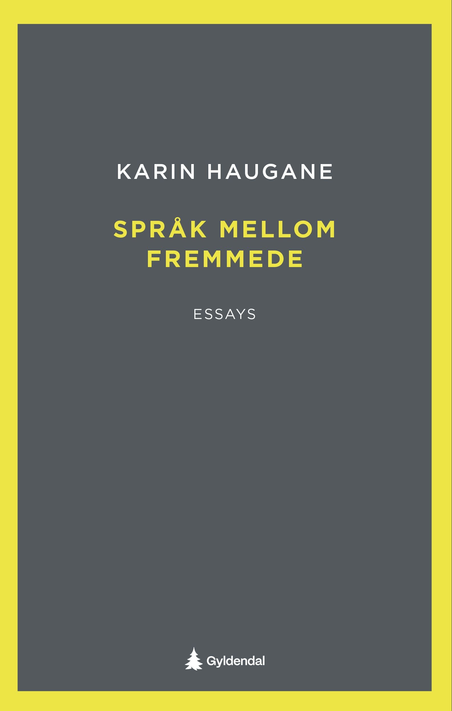 Språk mellom fremmede