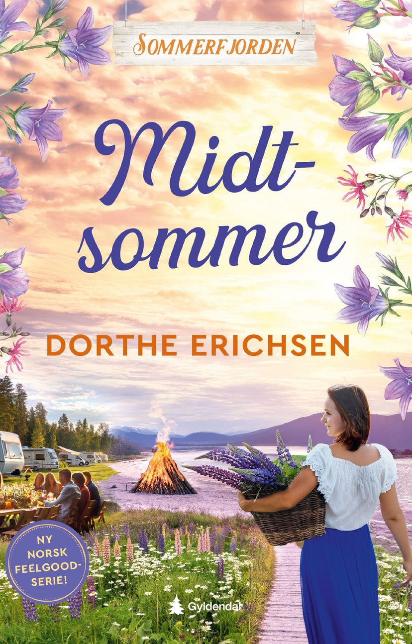 Midtsommer