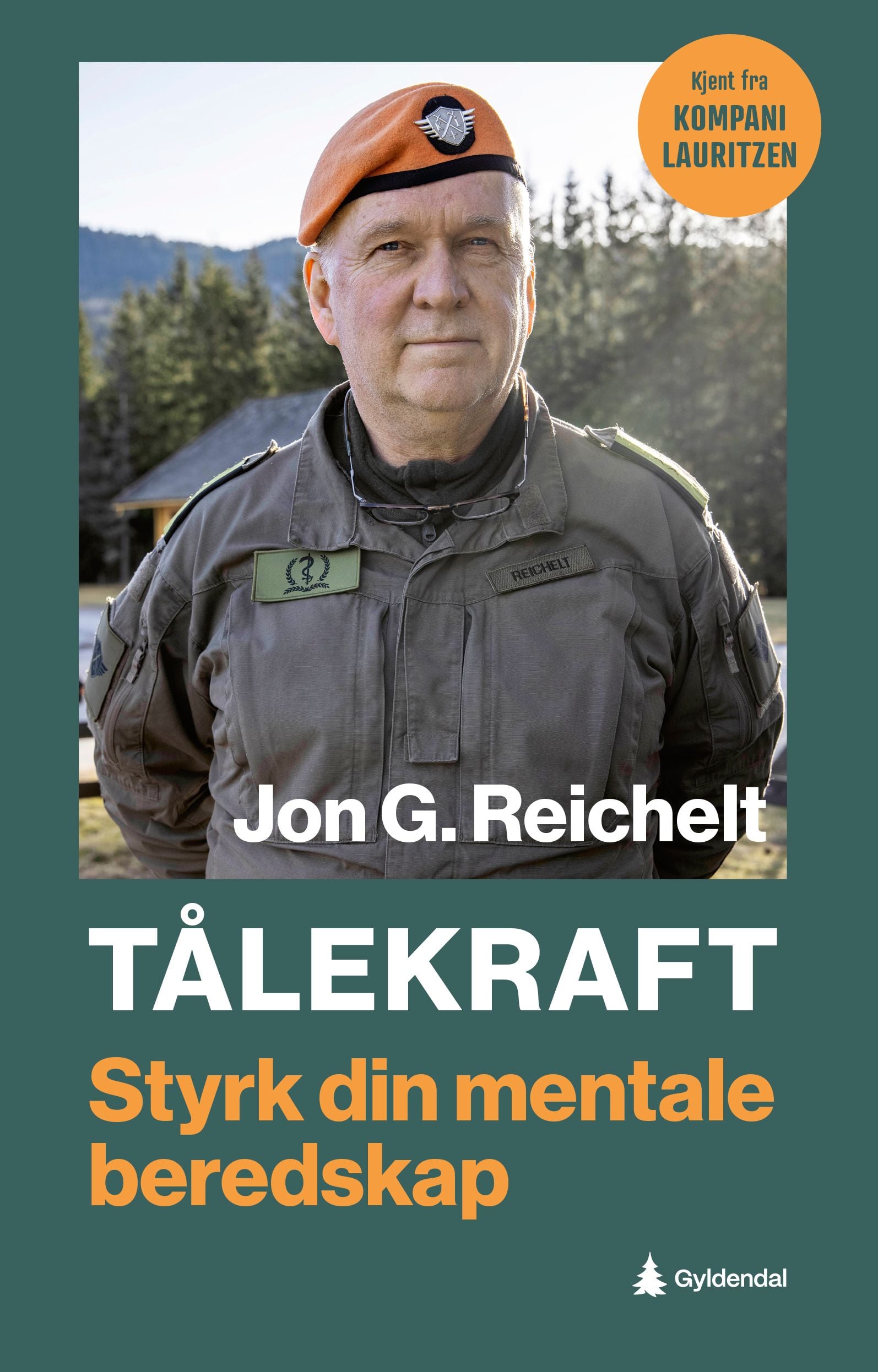 Tålekraft