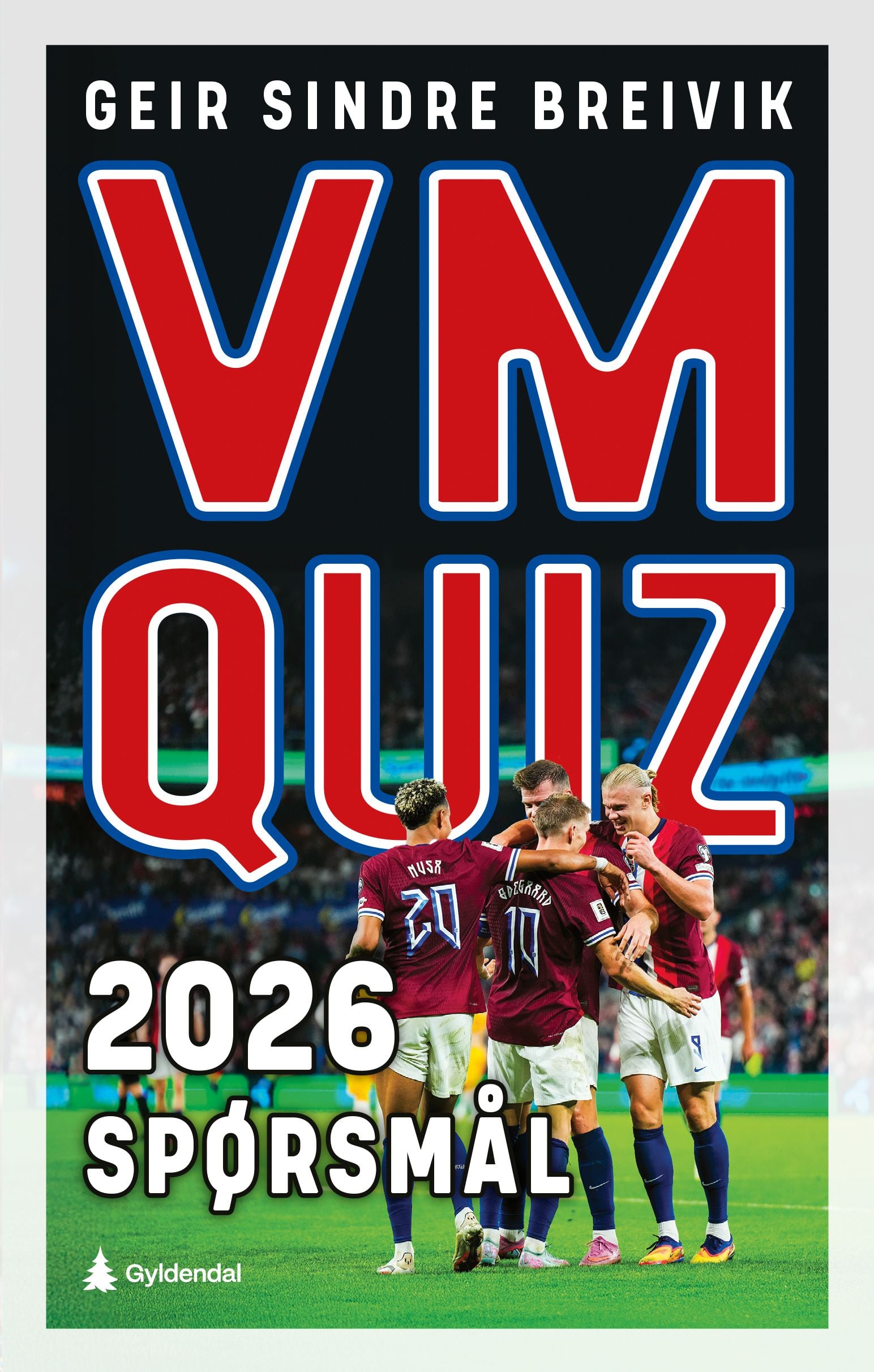 VM-quiz