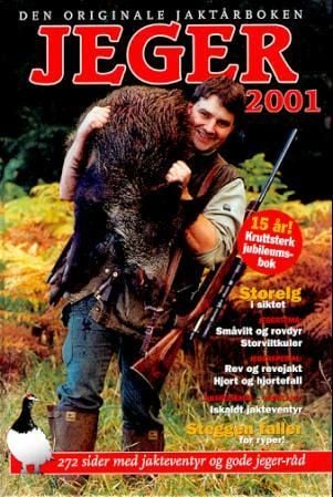 Jeger 2001