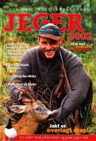 Jeger 2002