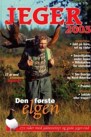 Jeger 2003