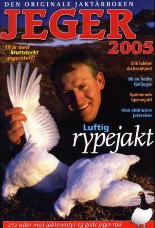 Jeger 2005
