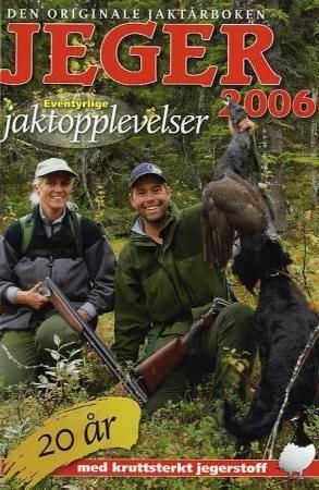 Jeger 2006