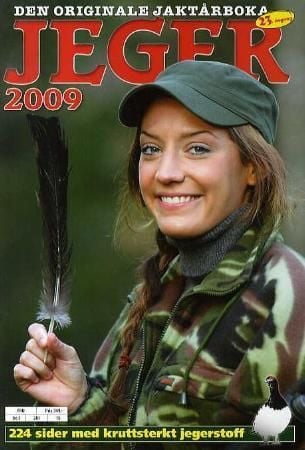 Jeger 2009