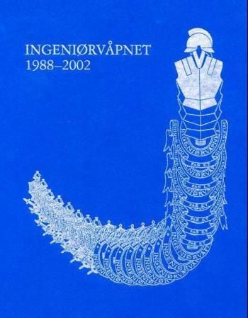Ingeniørvåpnet 1988-2002