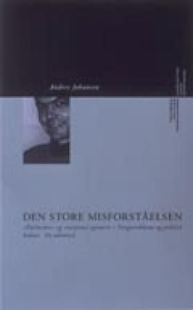 Den store misforståelsen