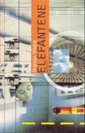 Elefantene