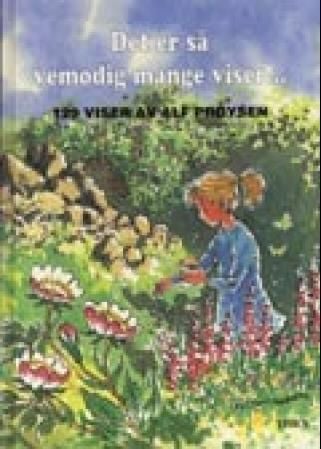 Det er så vemodig mange viser