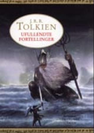 Ufullendte fortellinge