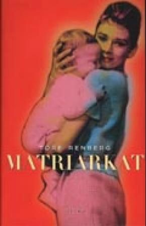 Matriarkat