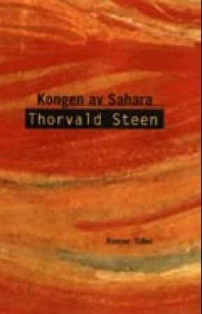 Kongen av Sahara