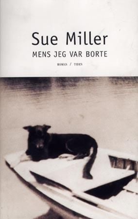 Mens jeg var borte
