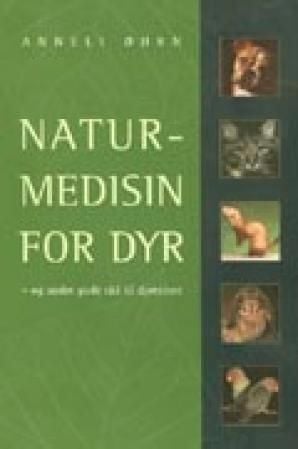 Naturmedisin for dyr