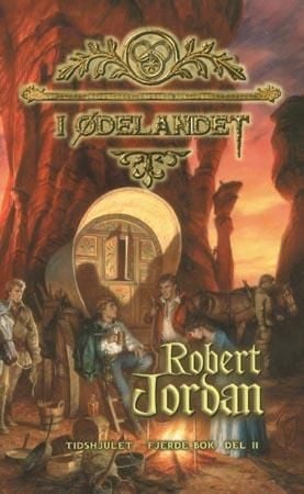I ødelandet