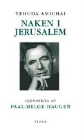 Naken i Jerusalem