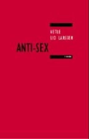 Anti-sex