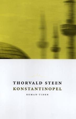 Konstantinopel