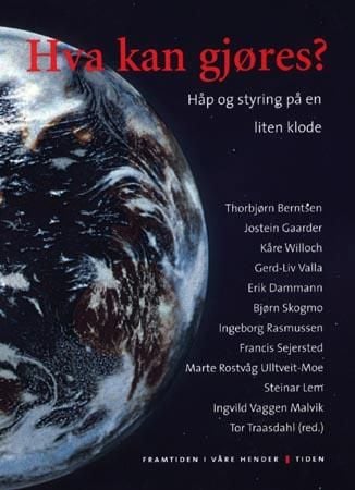 Hva kan gjøres?