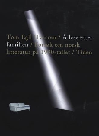 Å lese etter familien