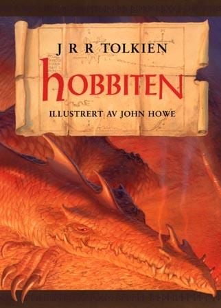 Hobbiten
