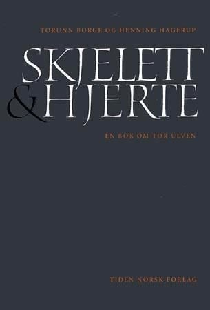 Skjelett og hjerte