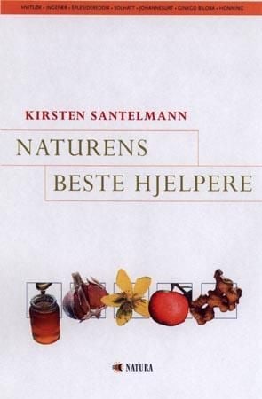 Naturens beste hjelpere