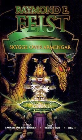 Skygge over Armengar