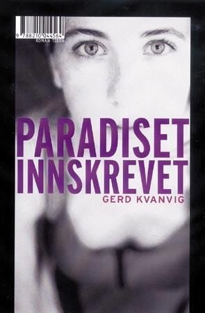 Paradiset innskrevet