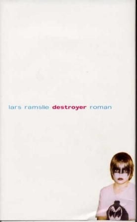 Destroyer