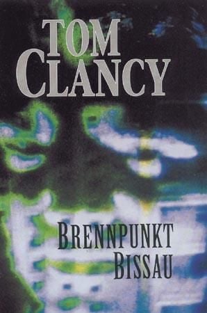 Brennpunkt Bissau