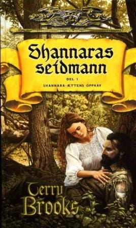 Shannaras seidmann