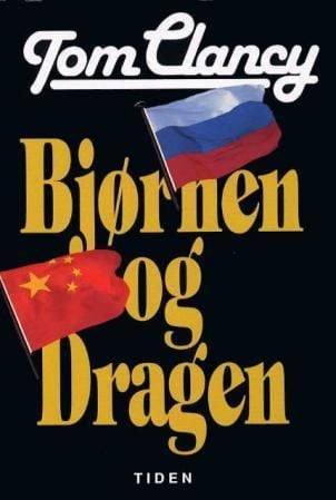 Bjørnen og dragen