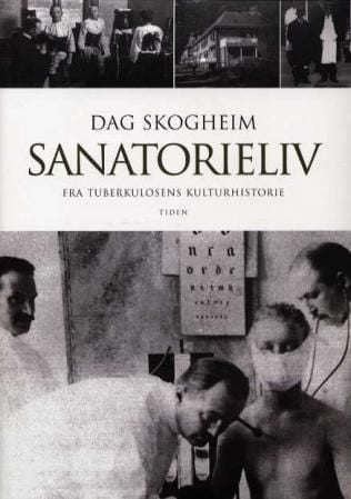 Sanatorieliv