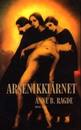 Arsenikktårnet