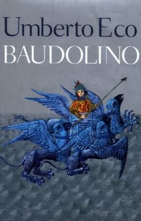 Baudolino