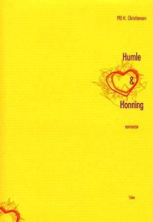 Humle og honning