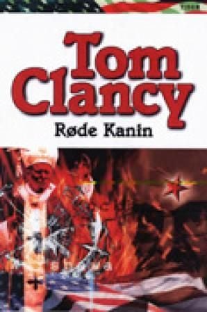 Røde Kanin