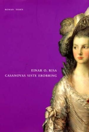 Casanovas siste erobring