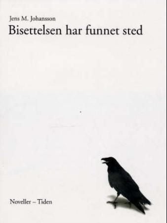 Bisettelsen har funnet sted