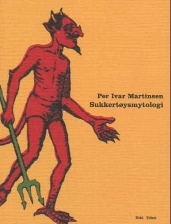 Sukkertøysmytologi