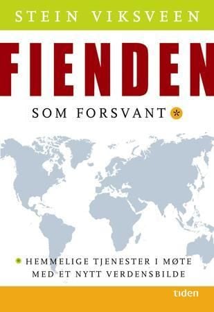 Fienden som forsvant